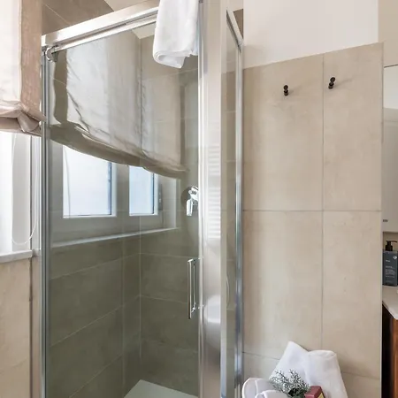 Apartment Gianicolo Trastevere Exclusive *