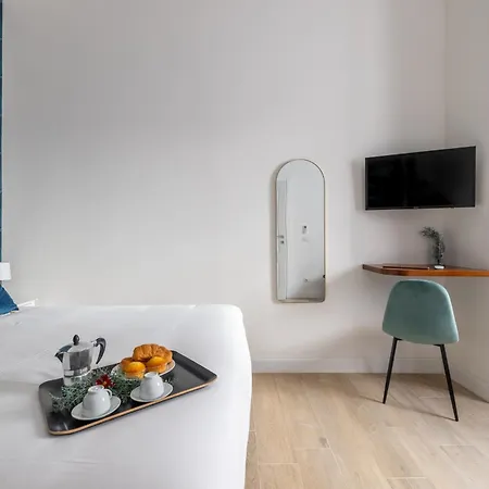 Gianicolo Trastevere Exclusive * Rom