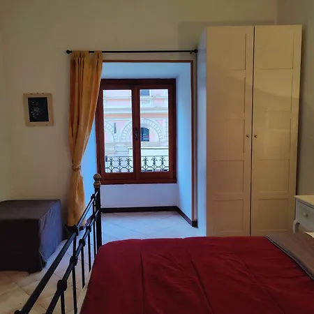 Apartamento Gracchi 15 *