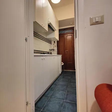 Apartment Gracchi 15 Rome