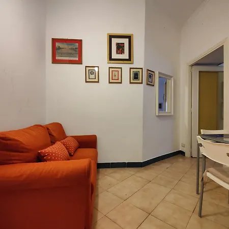 Gracchi 15 Apartment *