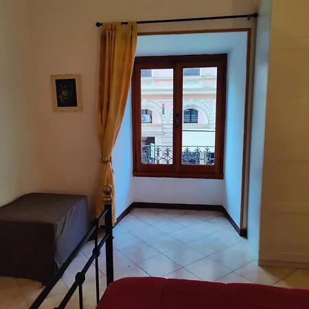 Gracchi 15 Apartment Rome