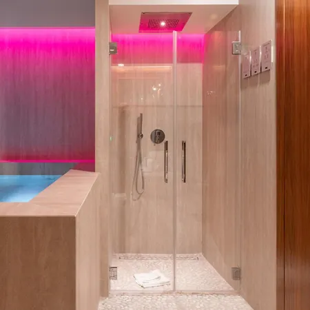 Degli Aranci Otel Roma