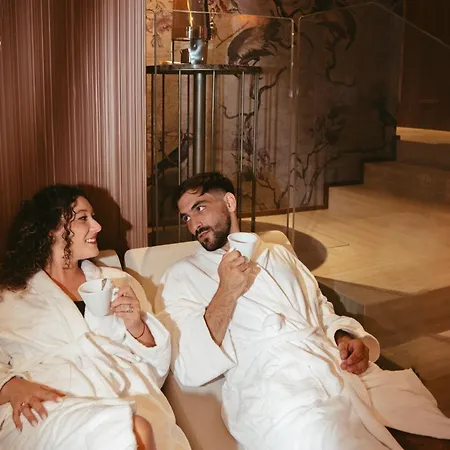 Degli Aranci Otel Roma
