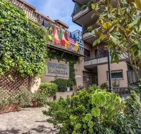 Hotel Magnolia Roma