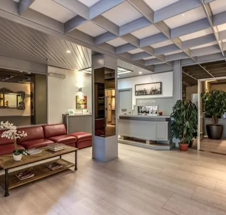 Magnolia Hotel