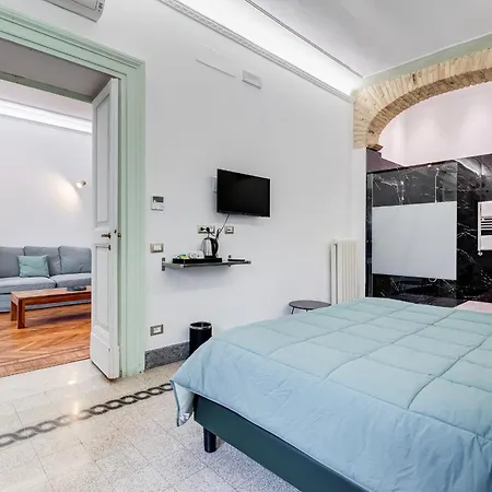 Casa de hóspedes Navona Queen Rooftop Roma