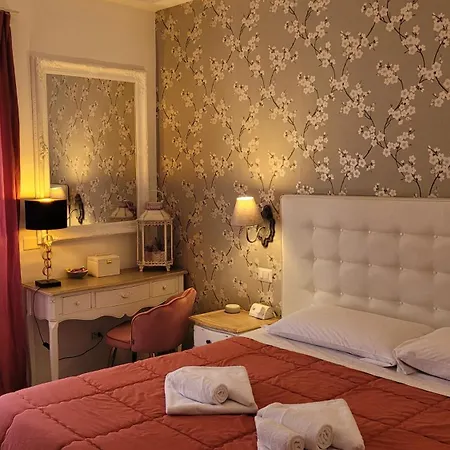 Pensión Romantic Dreams Roma