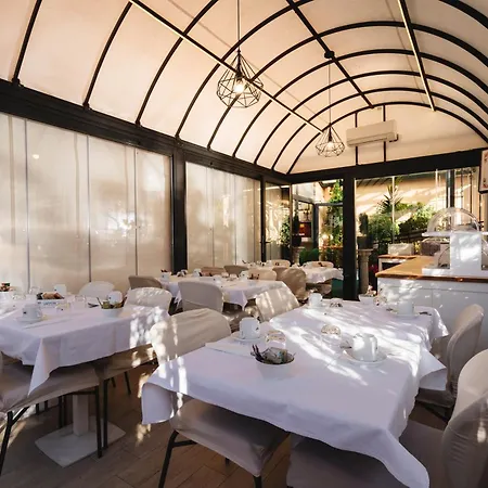 Sourire Hotel Roma