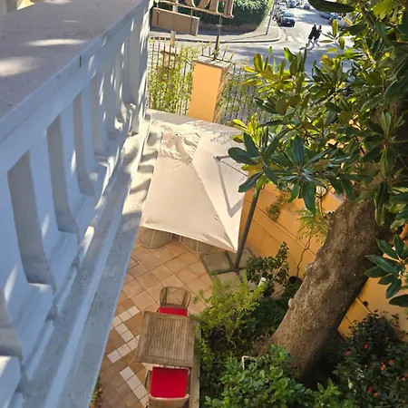 Hotel Sourire Roma