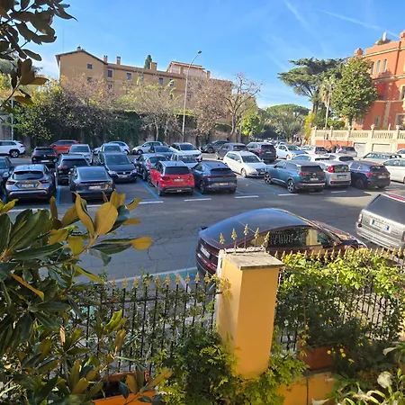 Sourire Hotel Roma