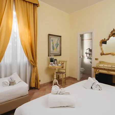 Sourire 3* Rome