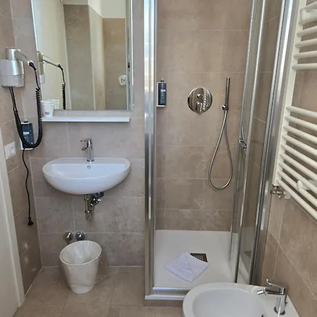 Hotel Sourire