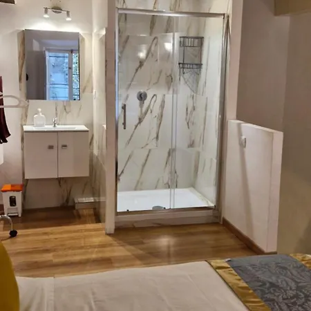 Coronari 45 Apartment