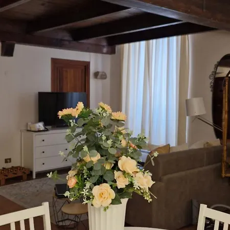 Apartment Coronari 45