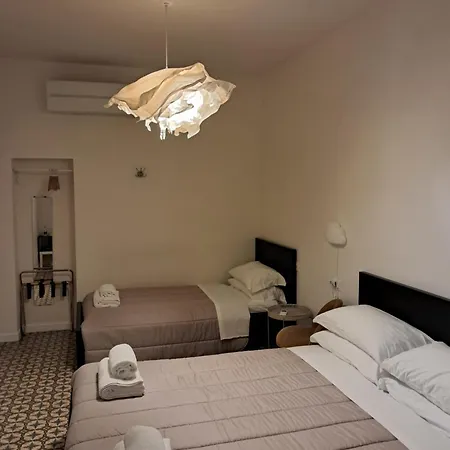 Colosseo Con Il Cuore Guest house
