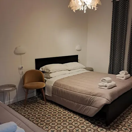 Colosseo Con Il Cuore Guest house Rome