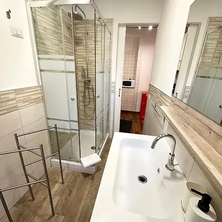 Apartment Domus Incantevole Vicino Colosseo Foro *