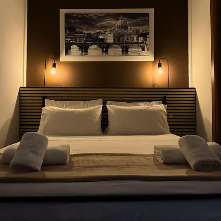 Vatican Flat Apartment