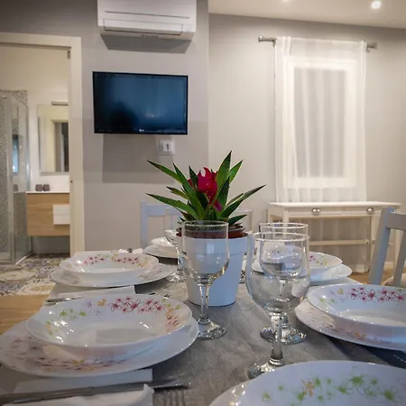 Sofia's Apartment