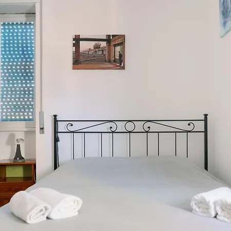 Fiorelli Guest house *