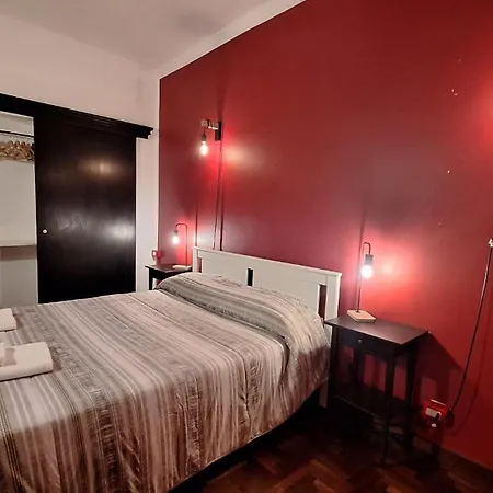 Casa Di Lella, A Due Passi Dal Vaticano Rome