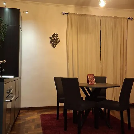 Casa Di Lella, A Due Passi Dal Vaticano * Rome