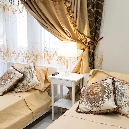 La Dolce Casa