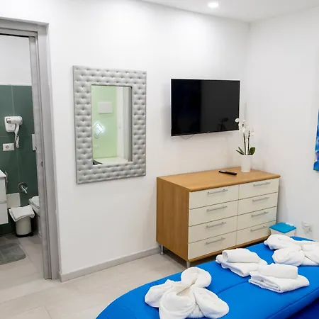 La Dolce Casa Bed & Breakfast Roma
