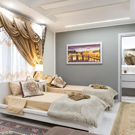 La Dolce Casa * Roma