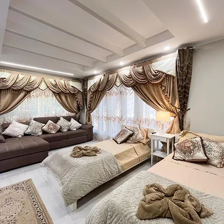 Bed & Breakfast La Dolce Casa Roma