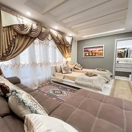 La Dolce Casa * Řím