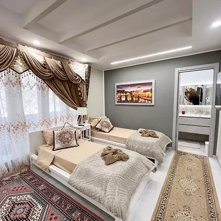 La Dolce Casa Bed & Breakfast