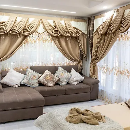 La Dolce Casa Bed & Breakfast *