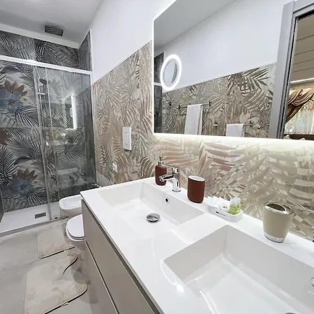 Bed & Breakfast La Dolce Casa *