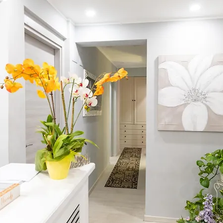 La Dolce Casa Bed & Breakfast