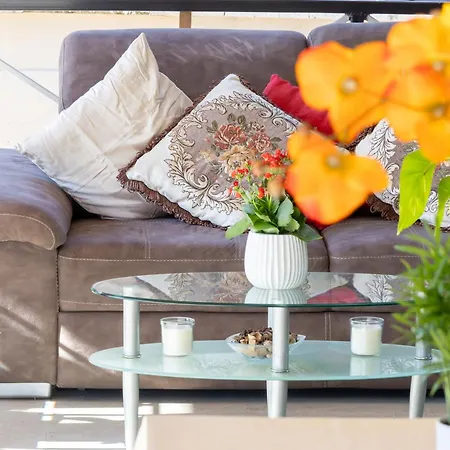 La Dolce Casa Bed & Breakfast Roma