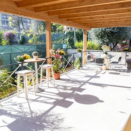 Bed & Breakfast La Dolce Casa