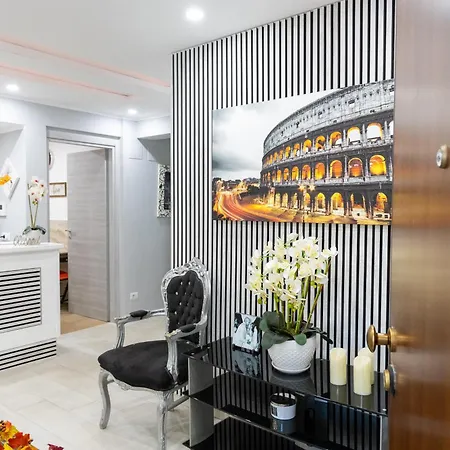 La Dolce Casa Bed & Breakfast *