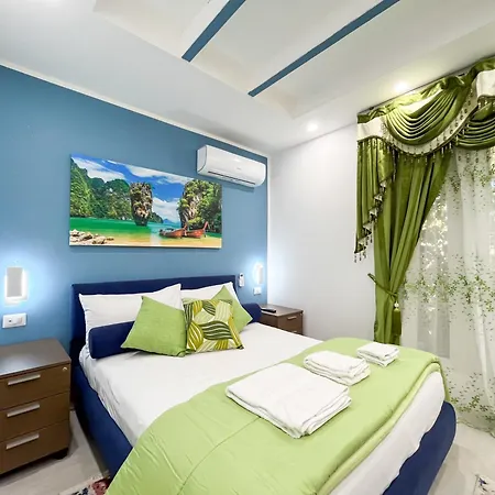 La Dolce Casa Bed & Breakfast Roma