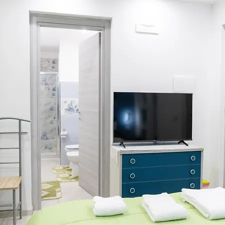 Bed & Breakfast La Dolce Casa Roma