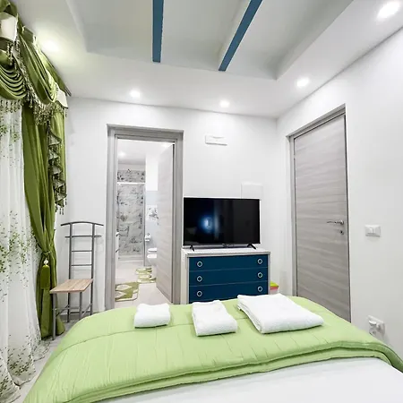 La Dolce Casa Roma