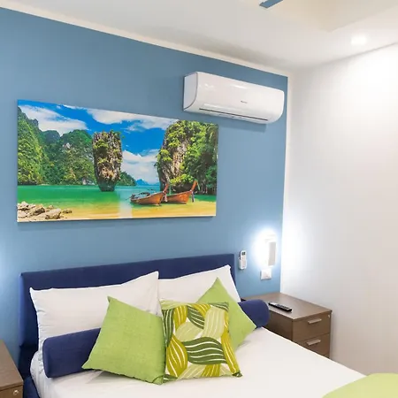 La Dolce Casa Bed & Breakfast Roma