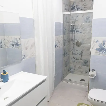 Bed & Breakfast La Dolce Casa Roma