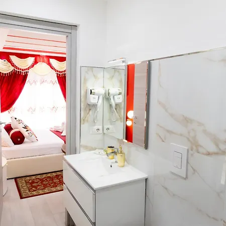 La Dolce Casa Bed & Breakfast
