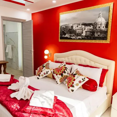 Bed & Breakfast La Dolce Casa *