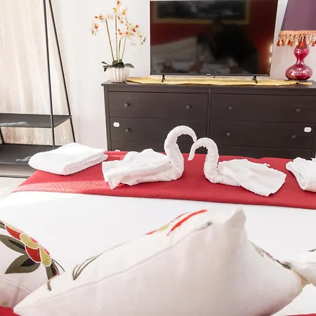 La Dolce Casa Bed & Breakfast Roma