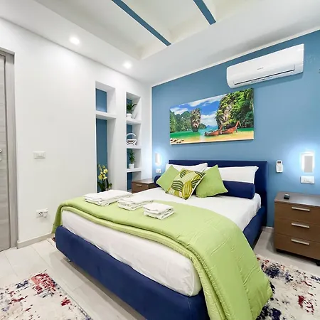 La Dolce Casa Bed & Breakfast Roma