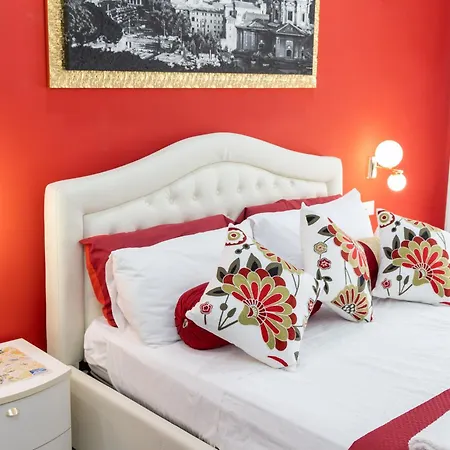 La Dolce Casa Roma