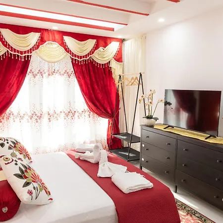 La Dolce Casa Bed & Breakfast